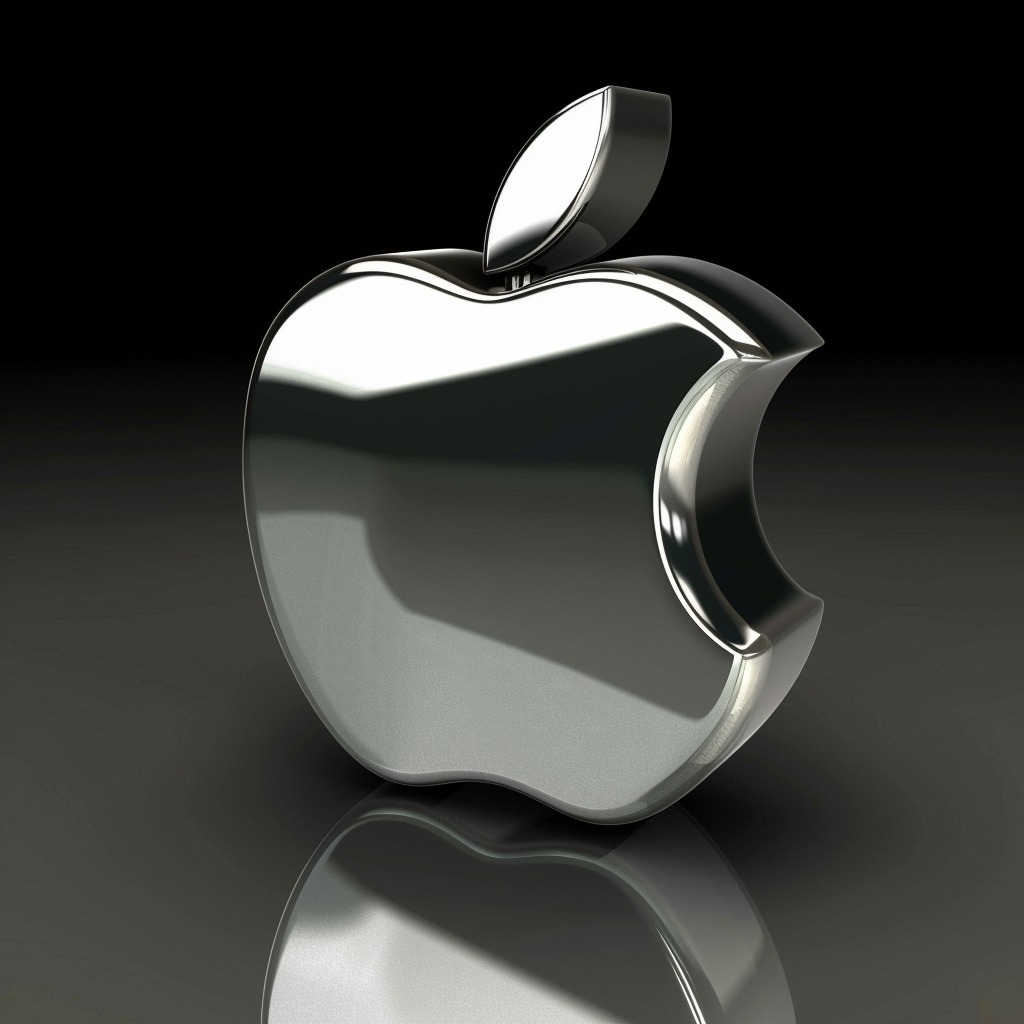 Example 1 - Apple Inc. - Concept of Core And Context