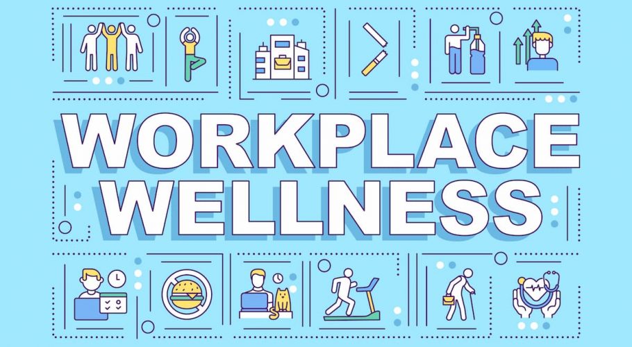 employee wellness