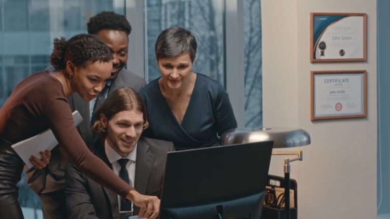 SCP Model (Structure–Conduct–Performance) - Strategic Insights and ...